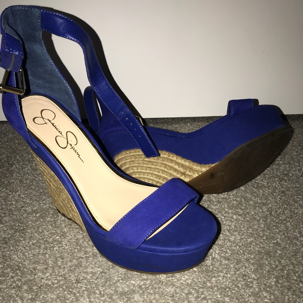 Wedges